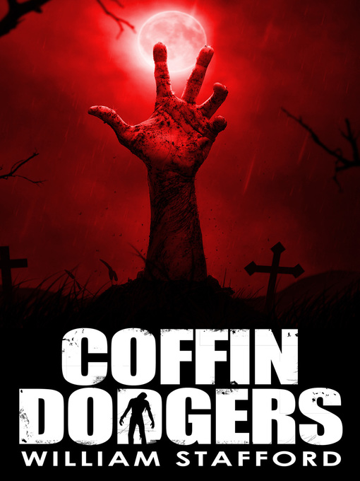 Title details for Coffin Dodgers by William Stafford - Available